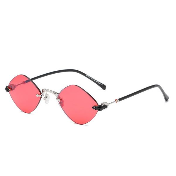 small rhombus sunglasses women men 2021 rimless square colorful shades frameless sun glasses uv400, White;black
small rhombus sunglasses women men 2021 rimless square colorful shades frameless sun glasses uv400, White;black