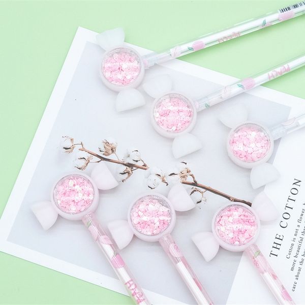 pens cute creative fairy signature student exam fountain girl heart sequin candy color black neutral
pens cute creative fairy signature student exam fountain girl heart sequin candy color black neutral