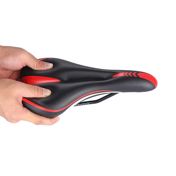 bike saddles mtb bicycle saddle seat big bubicycle road cycle mountain gel absorber wide comfortable accessories
bike saddles mtb bicycle saddle seat big bubicycle road cycle mountain gel absorber wide comfortable accessories