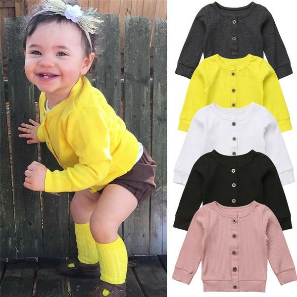 pullover toddler baby girl boy knitted sweater button down long sleeve winter autumn warm solid color knitwear outfits, Blue
pullover toddler baby girl boy knitted sweater button down long sleeve winter autumn warm solid color knitwear outfits, Blue