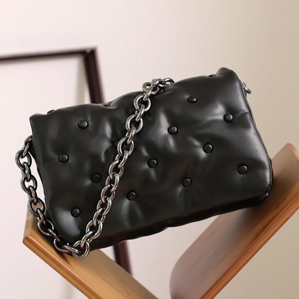 branded designer clutch bags for women 2021 thick chain shoulder bags fashion women handbags purse ladies hobo bag
branded designer clutch bags for women 2021 thick chain shoulder bags fashion women handbags purse ladies hobo bag