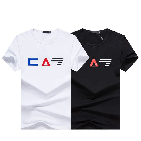 2021 men t shirts tees & polos designer letter print crew neck casual summer breathable mens womens solid color wholesale m-3xl#zy32, White;black
2021 men t shirts tees & polos designer letter print crew neck casual summer breathable mens womens solid color wholesale m-3xl#zy32, White;black