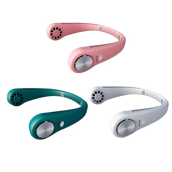 electric fans m8 bladeless neck hanging fan usb rechargeable hand portable personal wearable neckband for sports travel office home
electric fans m8 bladeless neck hanging fan usb rechargeable hand portable personal wearable neckband for sports travel office home