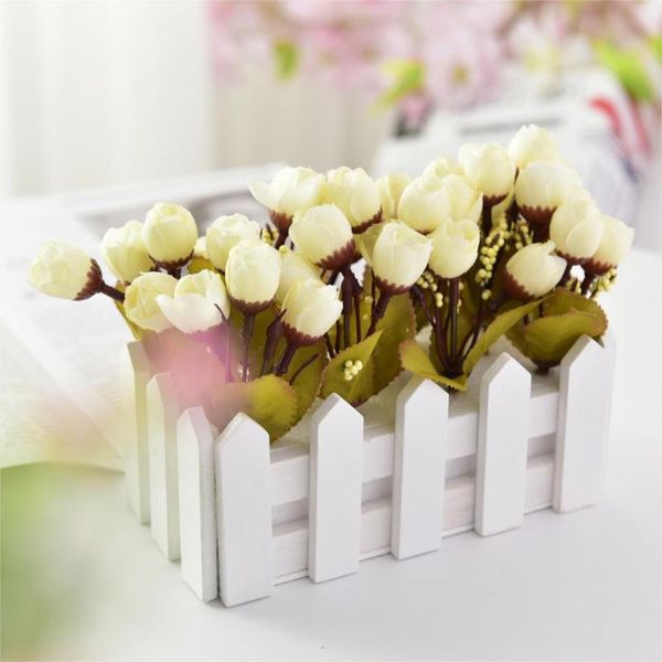 artificial flowers rose fake bonsai set +16cm wood fence vase for garden decoration living room farmhouse decor p10 decorative & wreaths
artificial flowers rose fake bonsai set +16cm wood fence vase for garden decoration living room farmhouse decor p10 decorative & wreaths
