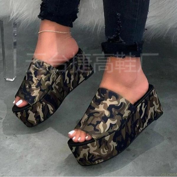 slippers summer women high-heeled flat non-slip beach waterproof platform durable sandals outdoor flip flop ms, Black
slippers summer women high-heeled flat non-slip beach waterproof platform durable sandals outdoor flip flop ms, Black