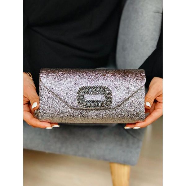 evening bags crack pattern cubic zirconia portfolio season modern design luxury chain strap stone detail elegant wedding party women's
evening bags crack pattern cubic zirconia portfolio season modern design luxury chain strap stone detail elegant wedding party women's
