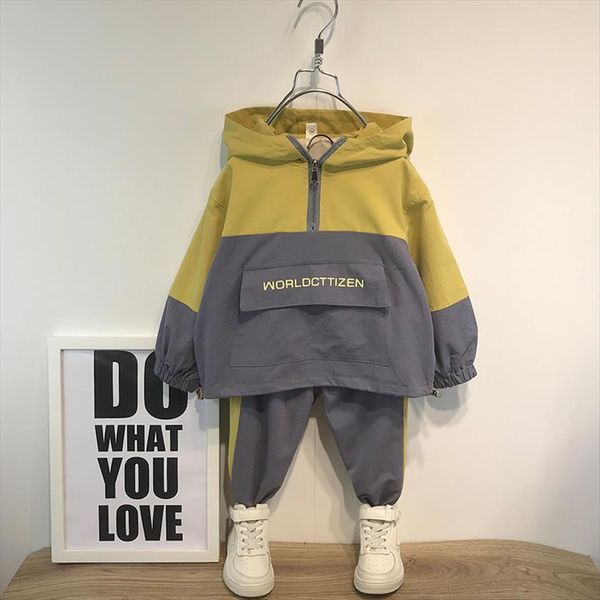 kids boys girls casual hooded clothes clothing set baby boy spring autumn 1 8 years, White
kids boys girls casual hooded clothes clothing set baby boy spring autumn 1 8 years, White