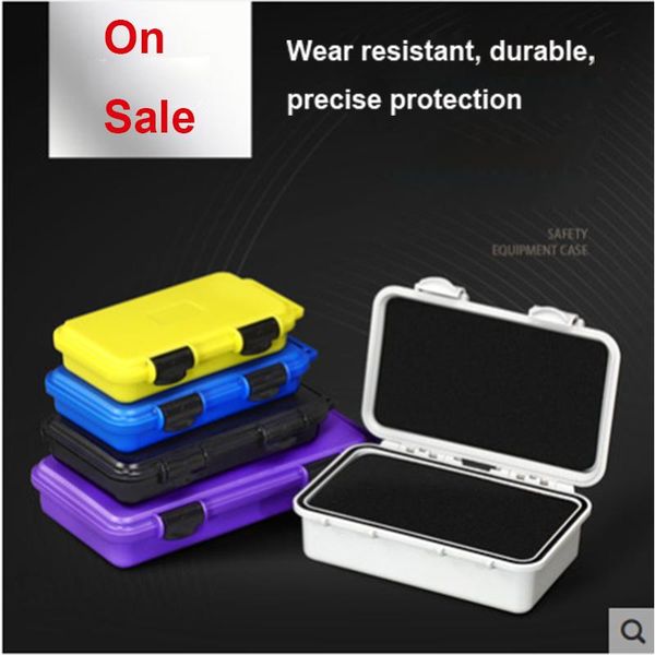 tool organizers heritage protection box plastic multi-functional instrument valuables small packing storage with foam lining
tool organizers heritage protection box plastic multi-functional instrument valuables small packing storage with foam lining