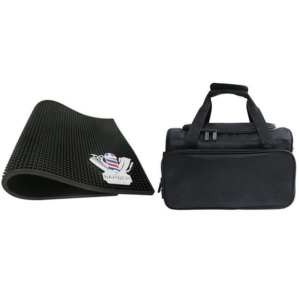 anti-skid pad for barber tools with salon hairdressing styling equipment bag hair clippers
anti-skid pad for barber tools with salon hairdressing styling equipment bag hair clippers