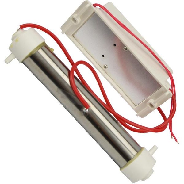 air purifiers 110v 3000mg/h ozone generator tube diy for water plant purifier
air purifiers 110v 3000mg/h ozone generator tube diy for water plant purifier