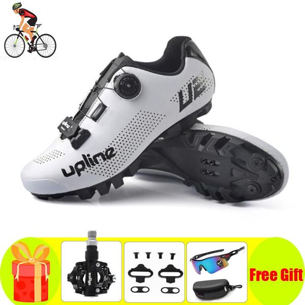 cycling footwear mtb shoes ultralight bicycle sneakers self-locking men sapatilha ciclismo mountain professional breathable bicicleta, Black
cycling footwear mtb shoes ultralight bicycle sneakers self-locking men sapatilha ciclismo mountain professional breathable bicicleta, Black