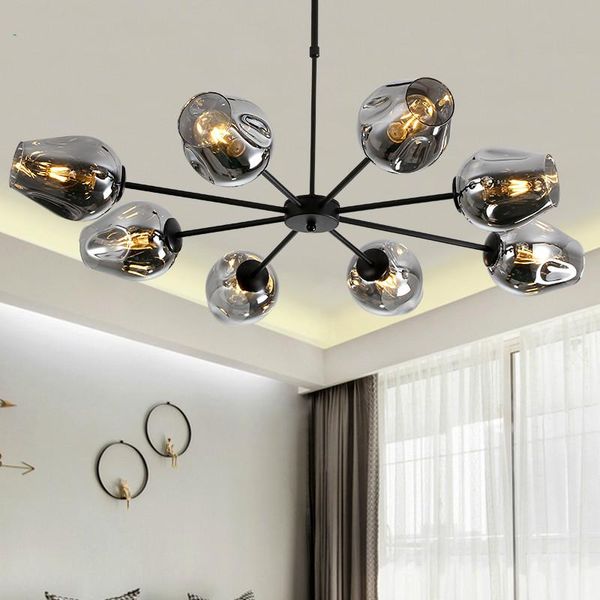 chandeliers nordic bedroom e27 led chandelier glass shades lighting luminarias living room hanging lamp
chandeliers nordic bedroom e27 led chandelier glass shades lighting luminarias living room hanging lamp