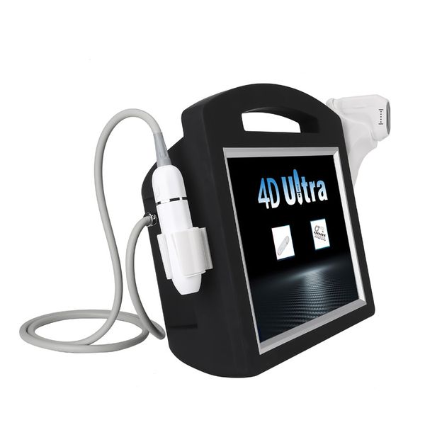 directly effect 4d hifu and vmax focused ultrasound wrinkle remover anti-aging skin facial lifting tightening beauty machine with 14 carctri, Black;white
directly effect 4d hifu and vmax focused ultrasound wrinkle remover anti-aging skin facial lifting tightening beauty machine with 14 carctri, Black;white