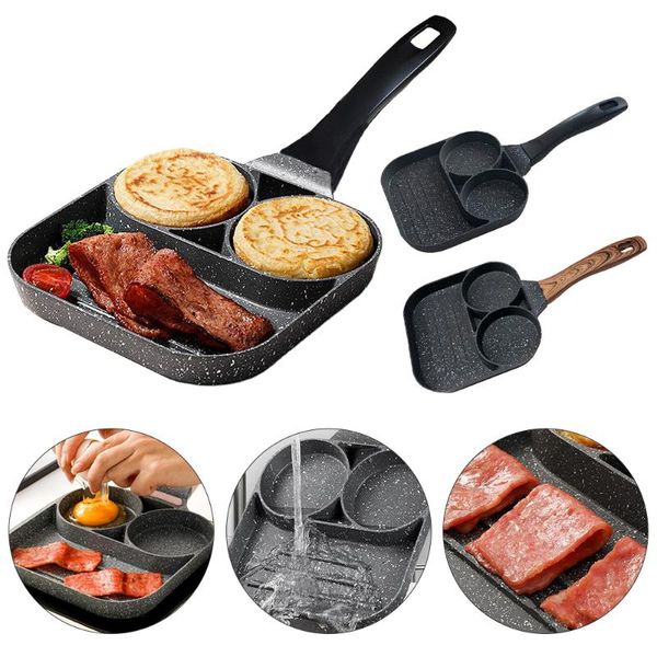 pans 2 hole frying pot pan non-stick egg pancake steak alluminum alloy omelet cooking ham breakfast maker cookware
pans 2 hole frying pot pan non-stick egg pancake steak alluminum alloy omelet cooking ham breakfast maker cookware