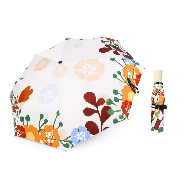 umbrellas fashion folding umbrella ultra-thin light sun parapluie colorful women rain paraguas mujer
umbrellas fashion folding umbrella ultra-thin light sun parapluie colorful women rain paraguas mujer
