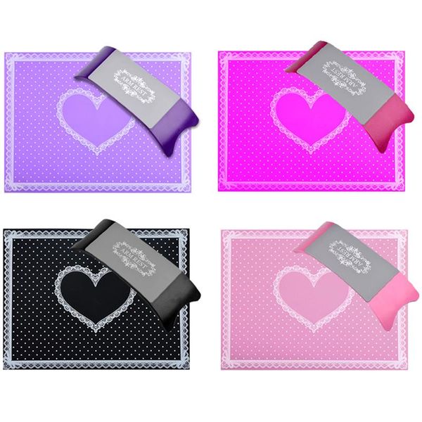 1set advanced pro silicone pillow arm rest hand holder cushion table mat pad foldable washable salon equipment manicure tool kit nail art ki
1set advanced pro silicone pillow arm rest hand holder cushion table mat pad foldable washable salon equipment manicure tool kit nail art ki