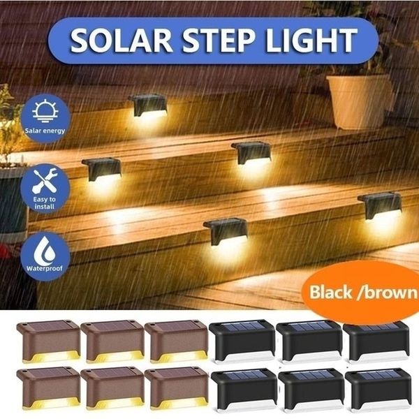 solar lamps lamp staircase light outdoor waterproof led step garden decoration landscape railing lights
solar lamps lamp staircase light outdoor waterproof led step garden decoration landscape railing lights