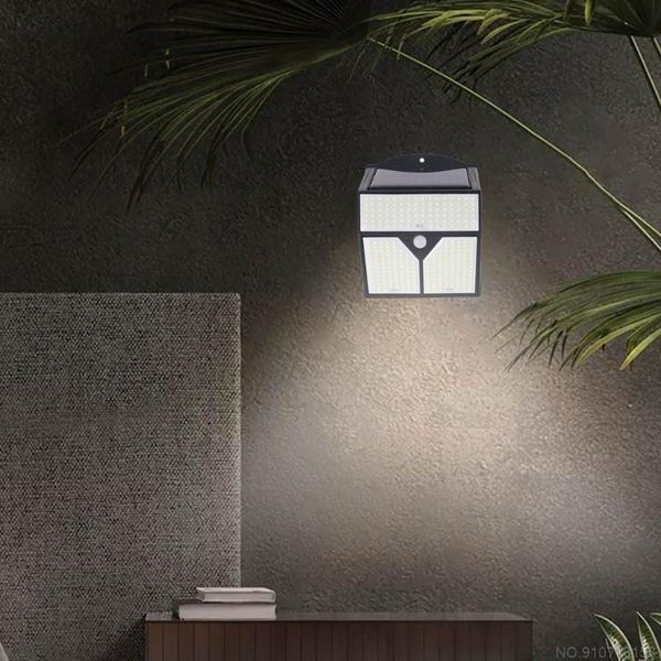 outdoor wall lamps 318/436 leds solar light infrared human body sensor and control waterproof yard street jy15 21 dropship
outdoor wall lamps 318/436 leds solar light infrared human body sensor and control waterproof yard street jy15 21 dropship