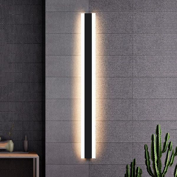 wall lamp modern waterproof outdoor long strip led ip65 aluminum light garden porch sconce 110v 220v luminaire
wall lamp modern waterproof outdoor long strip led ip65 aluminum light garden porch sconce 110v 220v luminaire