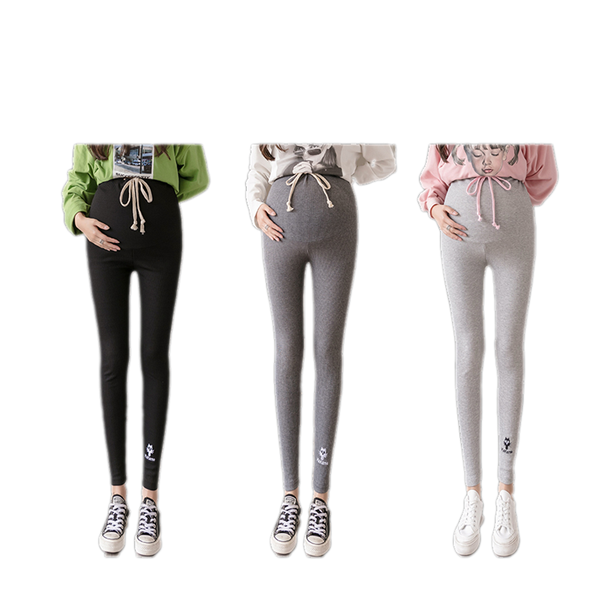 maternity leggings soft slim adjustable waist trousers for pregnancy women clothes pants ropa mujer embarazada premama e0153 bottoms, White
maternity leggings soft slim adjustable waist trousers for pregnancy women clothes pants ropa mujer embarazada premama e0153 bottoms, White