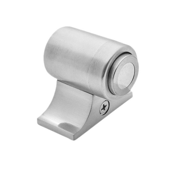 1pc magnetic door ser stainless steel floor knob crashproof block accessories catches & closers
1pc magnetic door ser stainless steel floor knob crashproof block accessories catches & closers