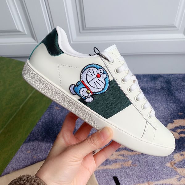 2021 designer luxury women men casual shoes italy brand ace joint series printed embroidered sneakers low stripes canvas webbing leather pip, Black
2021 designer luxury women men casual shoes italy brand ace joint series printed embroidered sneakers low stripes canvas webbing leather pip, Black