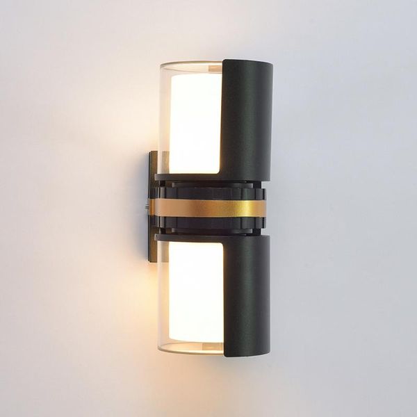 wall lamp rotatable outdoor garden light modern led 6w 12w waterproof for bedroom indoor balcony decoration lighting adjustable
wall lamp rotatable outdoor garden light modern led 6w 12w waterproof for bedroom indoor balcony decoration lighting adjustable