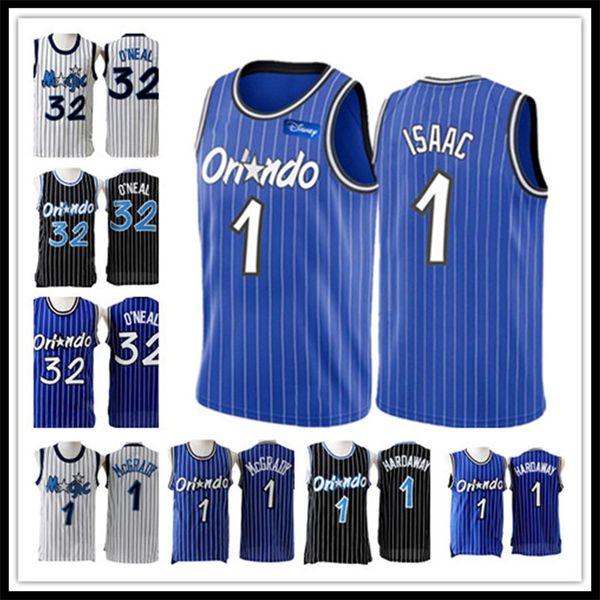 jonathan 1 isaac basketball jerseys retro mesh shaquille penny # hardaway tracy 1 mcgrady anfernee, Black;red
jonathan 1 isaac basketball jerseys retro mesh shaquille penny # hardaway tracy 1 mcgrady anfernee, Black;red