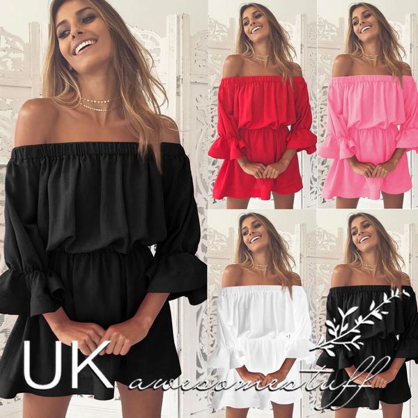 skirts single collar neckline waist lotus leaf seven-minute sleeve boat neck bare shoulders lady's knee 20033 n04j, Black
skirts single collar neckline waist lotus leaf seven-minute sleeve boat neck bare shoulders lady's knee 20033 n04j, Black
