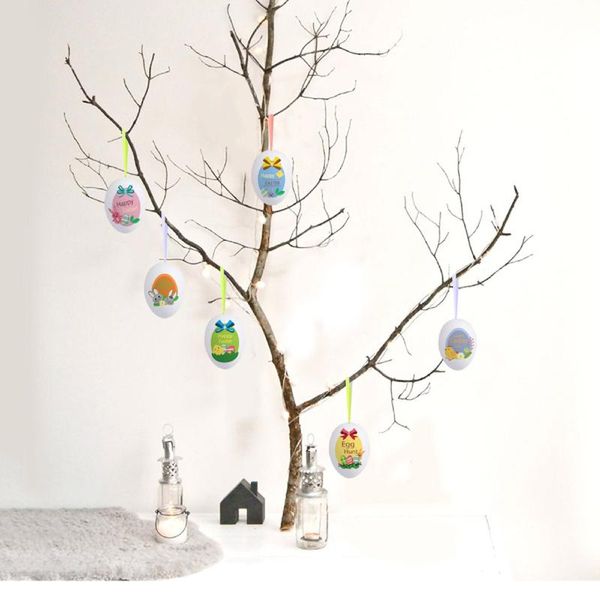 decorative objects & figurines colorful easter eggs foam hanging ornaments for diy crafts decorations craft kids gift
decorative objects & figurines colorful easter eggs foam hanging ornaments for diy crafts decorations craft kids gift