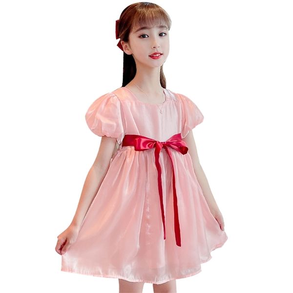 dress girl solid color girls es casual style children party summer children's clothing 6 8 10 12 14 210527, Red;yellow
dress girl solid color girls es casual style children party summer children's clothing 6 8 10 12 14 210527, Red;yellow