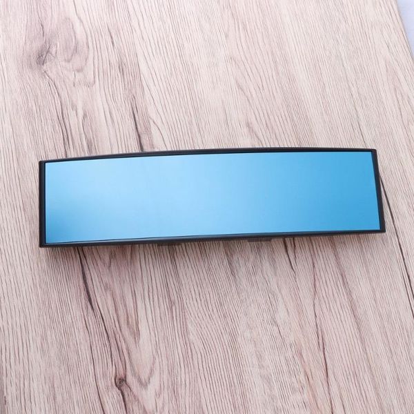 other interior accessories universal car rear view mirror wide angle panoramic anti-dazzling rearview large vision 300x75mm curved (
other interior accessories universal car rear view mirror wide angle panoramic anti-dazzling rearview large vision 300x75mm curved (