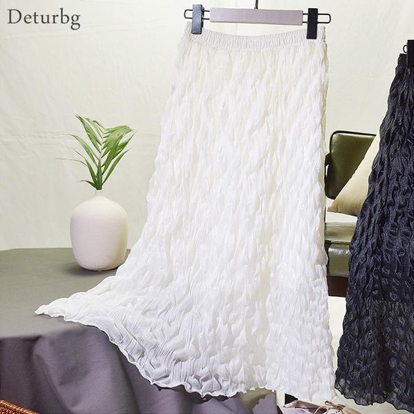 skirts womens vintage wave pleated midi skirt female casual japanese style high waist kawaii harajuku black 2021 spring sk280
skirts womens vintage wave pleated midi skirt female casual japanese style high waist kawaii harajuku black 2021 spring sk280