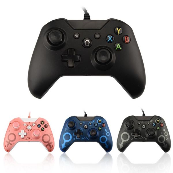 game controllers & joysticks usb wired controller for xbox one pc games wins 7 8 10 gamepad with dual vibration
game controllers & joysticks usb wired controller for xbox one pc games wins 7 8 10 gamepad with dual vibration