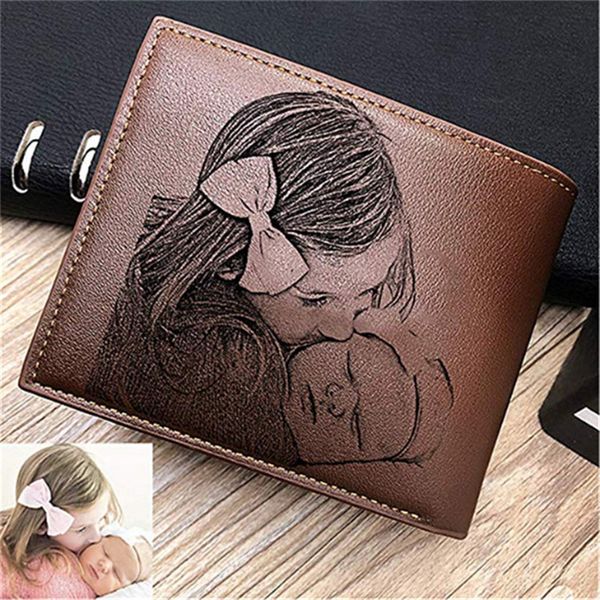 personalized wallet men pu learn for him buried portfolios men short wallet custom p wallet luxury men toxic box, Red;black
personalized wallet men pu learn for him buried portfolios men short wallet custom p wallet luxury men toxic box, Red;black