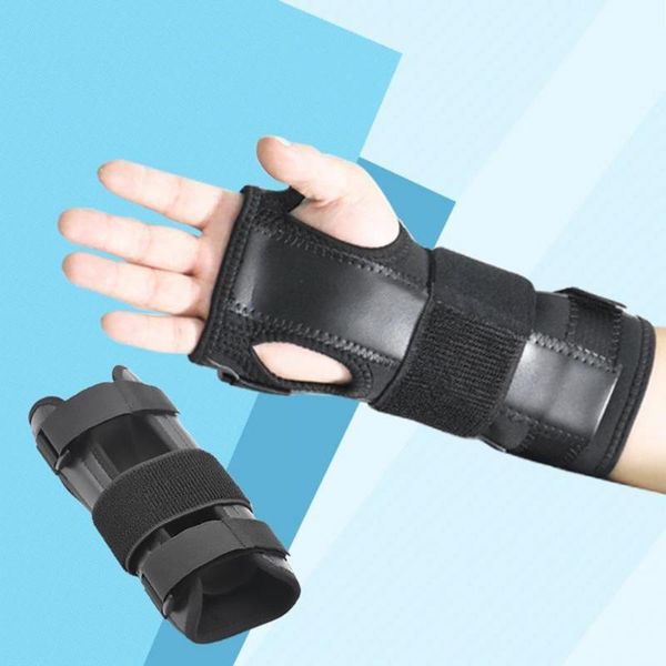 wrist support professional sports brace comfortable adjustable anti-scratch sweat absorb splint arthritis band for adult, Black;red
wrist support professional sports brace comfortable adjustable anti-scratch sweat absorb splint arthritis band for adult, Black;red