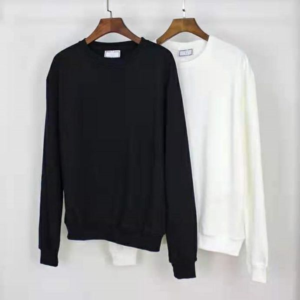 men's hoodies & sweatshirts 2021 fall winter thin loose black and white solid color m-xxl
men's hoodies & sweatshirts 2021 fall winter thin loose black and white solid color m-xxl