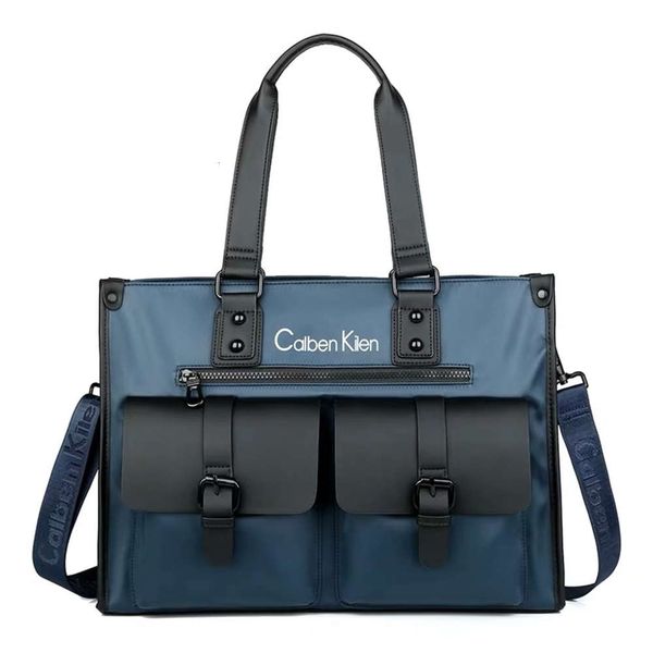 designer briefcasemen leather shoulder bag large capacity 15 inch lapbriefcase bags for documents messenger bag casual business travel bag
designer briefcasemen leather shoulder bag large capacity 15 inch lapbriefcase bags for documents messenger bag casual business travel bag