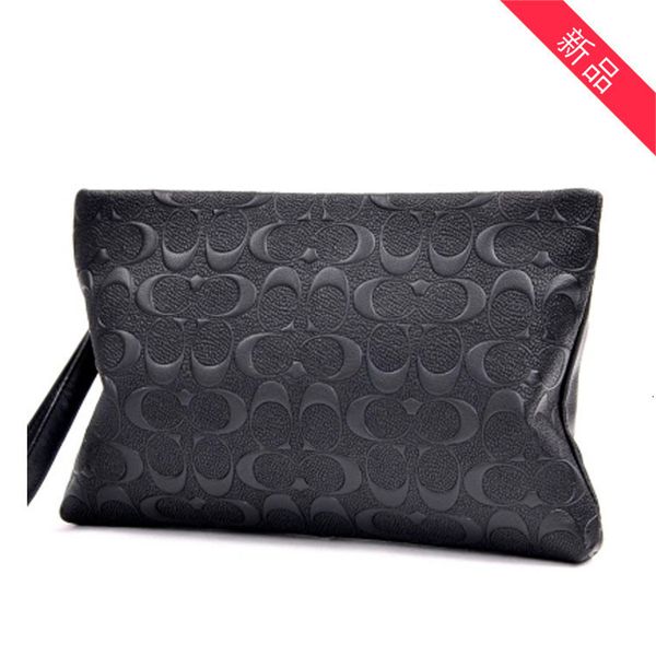 bag handbag men's leather layer cow multi card seat driver's license zero wallet embossed style, Black;red
bag handbag men's leather layer cow multi card seat driver's license zero wallet embossed style, Black;red