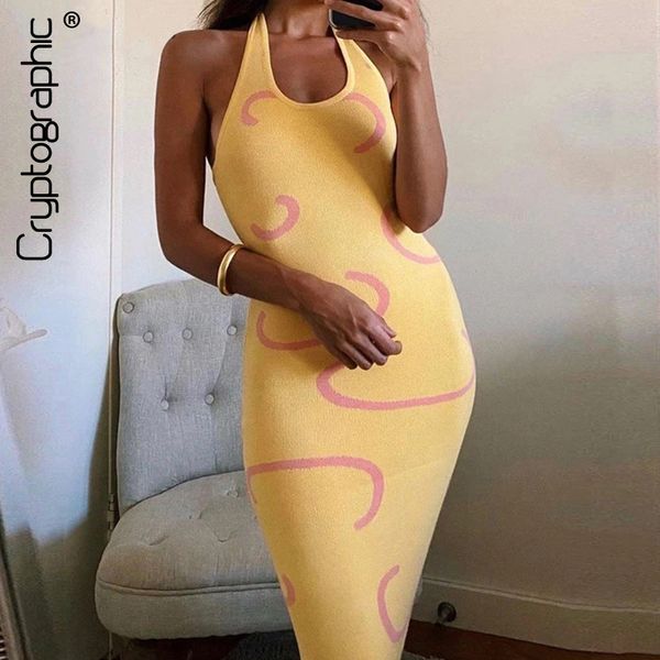 fashion knitting halter long dress for women sleeveless backless midi dresses outfits bodycon dress beachwearby air, Black;gray
fashion knitting halter long dress for women sleeveless backless midi dresses outfits bodycon dress beachwearby air, Black;gray