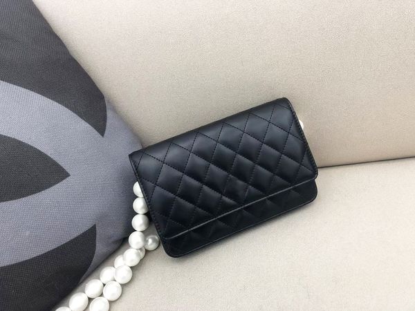 women cross body messenger bag pearl chain luxury designers bags fashion shoulder handbag genuine leather elegant all match
women cross body messenger bag pearl chain luxury designers bags fashion shoulder handbag genuine leather elegant all match