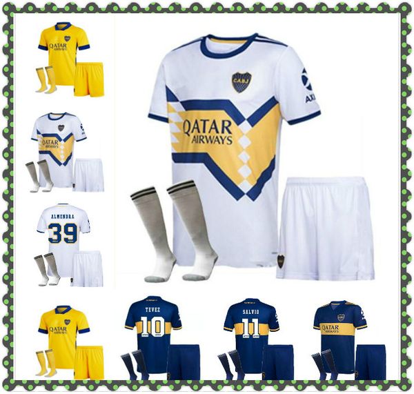 2021 boca juniors soccer jersey home away gago osvaldo carlitos perez de rossi tevez pavon jrs kids kit +socks, Black
2021 boca juniors soccer jersey home away gago osvaldo carlitos perez de rossi tevez pavon jrs kids kit +socks, Black