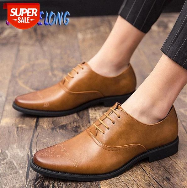 brand new men dress shoes leather men business shoes comfortable men's derby fashion male wedding dress #li4k
brand new men dress shoes leather men business shoes comfortable men's derby fashion male wedding dress #li4k