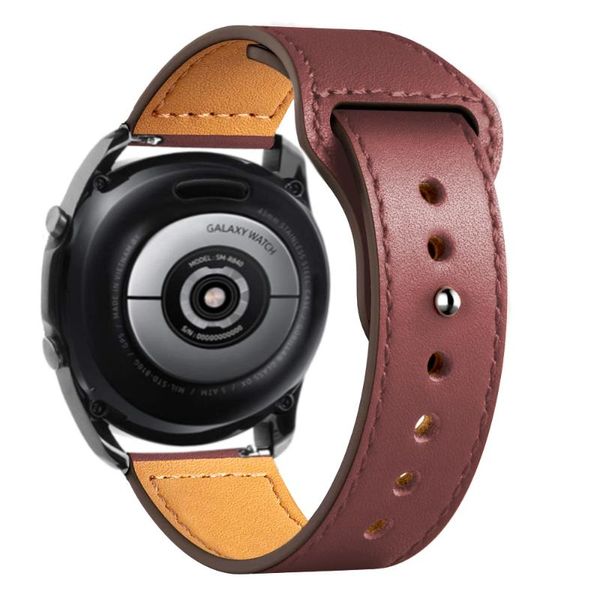 watch bands bracelet huawei gt/2/pro galaxy 3 45mm/42mm/46mm leather band for samsung wacth active 2 strap gear s3 frontier 20mm 22mm, Black;brown
watch bands bracelet huawei gt/2/pro galaxy 3 45mm/42mm/46mm leather band for samsung wacth active 2 strap gear s3 frontier 20mm 22mm, Black;brown