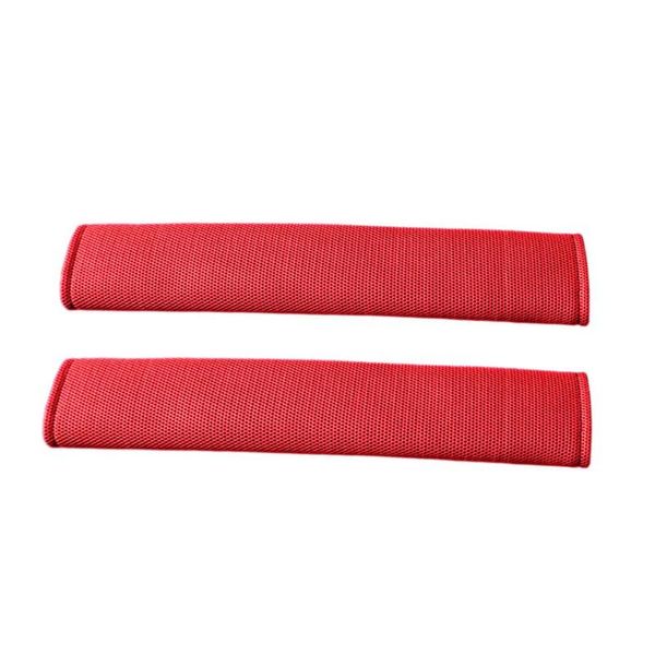 safety belts & accessories a pair of car shoulder protector seat belt covers breathable cover black and red color easy to carry clean
safety belts & accessories a pair of car shoulder protector seat belt covers breathable cover black and red color easy to carry clean
