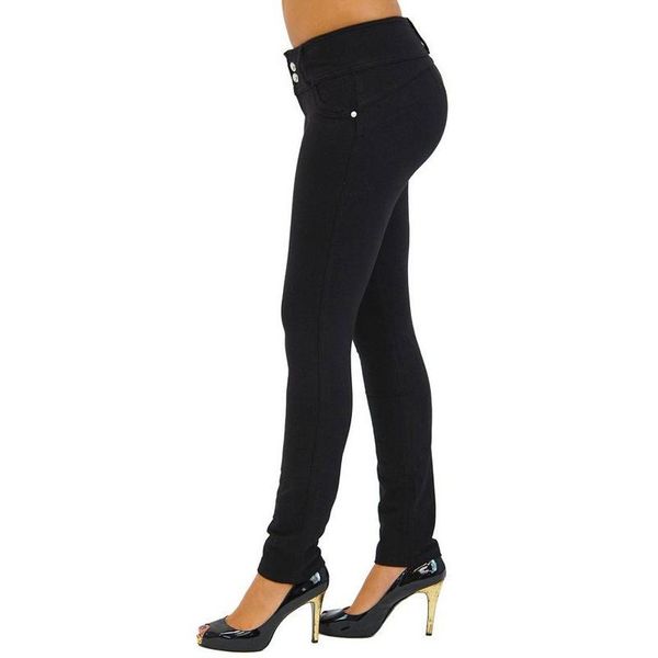 women's pants & capris women skinny pencil high waisted ankle length leggings tight hip lifting stretch yaa99, Black;white
women's pants & capris women skinny pencil high waisted ankle length leggings tight hip lifting stretch yaa99, Black;white