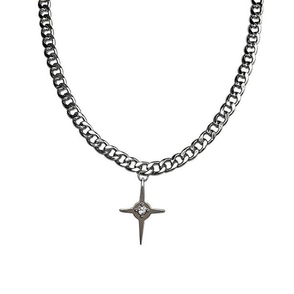 chains woman necklace cross chain short women necklaces jewelry ladies fashion silver color vintage european stainless steel collares
chains woman necklace cross chain short women necklaces jewelry ladies fashion silver color vintage european stainless steel collares
