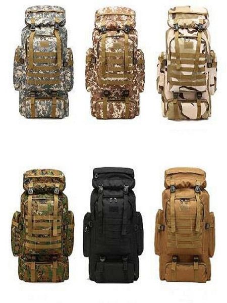 backpack 80l outdoor waterproof sports bag for travel mountaineering rock climbing trekking camping bags women men
backpack 80l outdoor waterproof sports bag for travel mountaineering rock climbing trekking camping bags women men