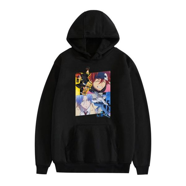 men's hoodies & sweatshirts anime sk8 the infinity reki cosplay costume hooded women men hoodie sk eight sweatshirt summer oversize lo, Black
men's hoodies & sweatshirts anime sk8 the infinity reki cosplay costume hooded women men hoodie sk eight sweatshirt summer oversize lo, Black