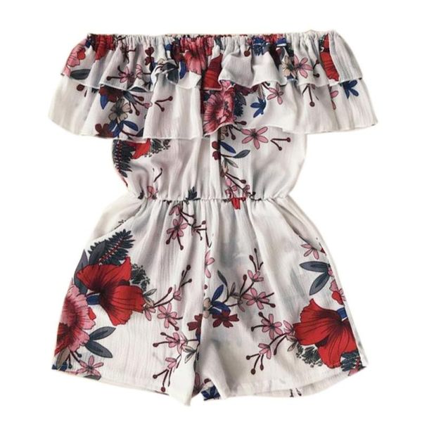 women's jumpsuits & rompers women off shoulder print beach jumpsuit romper slash neck short overalls backless summer playsuit rk, Black;white
women's jumpsuits & rompers women off shoulder print beach jumpsuit romper slash neck short overalls backless summer playsuit rk, Black;white